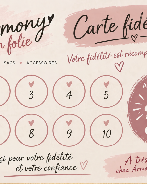 Test d'ajout de produit